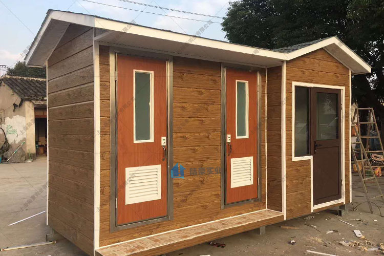 移動廁所G-02 移動廁所G-02