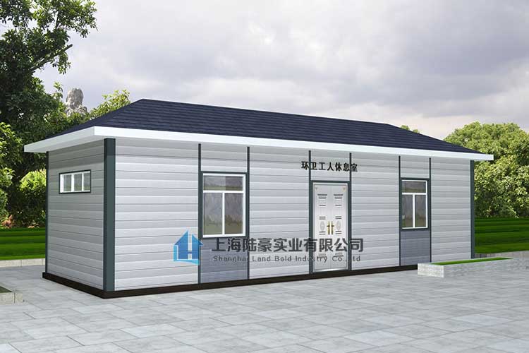 如何評估崗亭質量，崗亭質量檢測標準