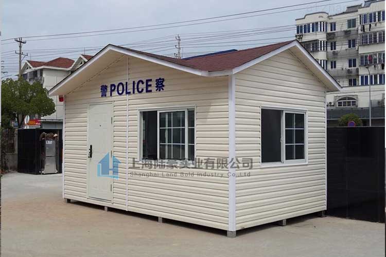 西寧崗亭，經常接觸的崗亭有哪些特點？